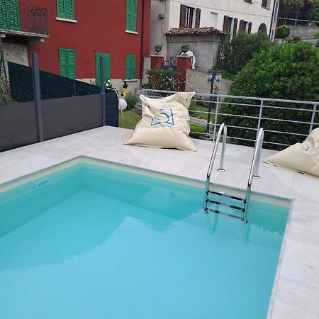 Quater Apartments - Tremezzina Mezzegra Dış mekan fotoğraf