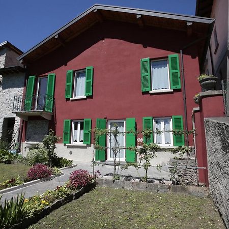 Quater Apartments - Tremezzina Mezzegra Dış mekan fotoğraf