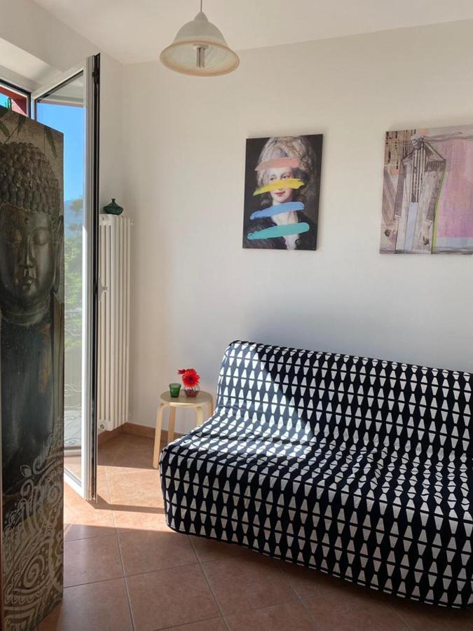 Quater Apartments - Tremezzina Mezzegra Dış mekan fotoğraf