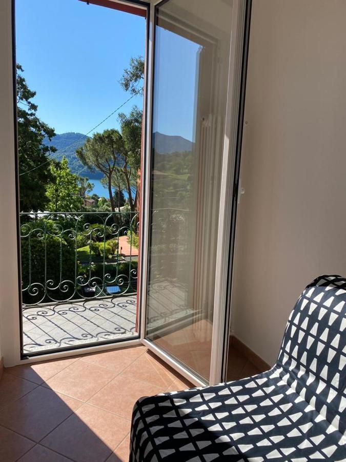 Quater Apartments - Tremezzina Mezzegra Dış mekan fotoğraf