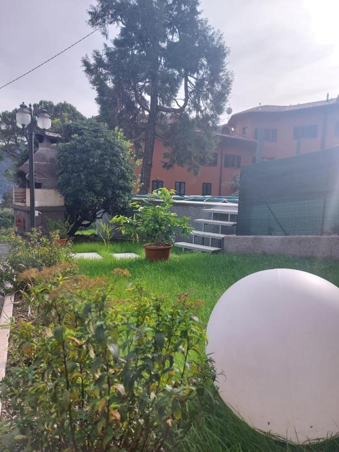 Quater Apartments - Tremezzina Mezzegra Dış mekan fotoğraf
