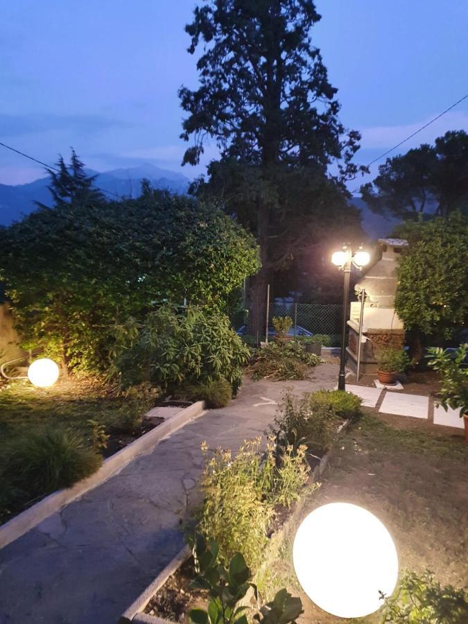 Quater Apartments - Tremezzina Mezzegra Dış mekan fotoğraf