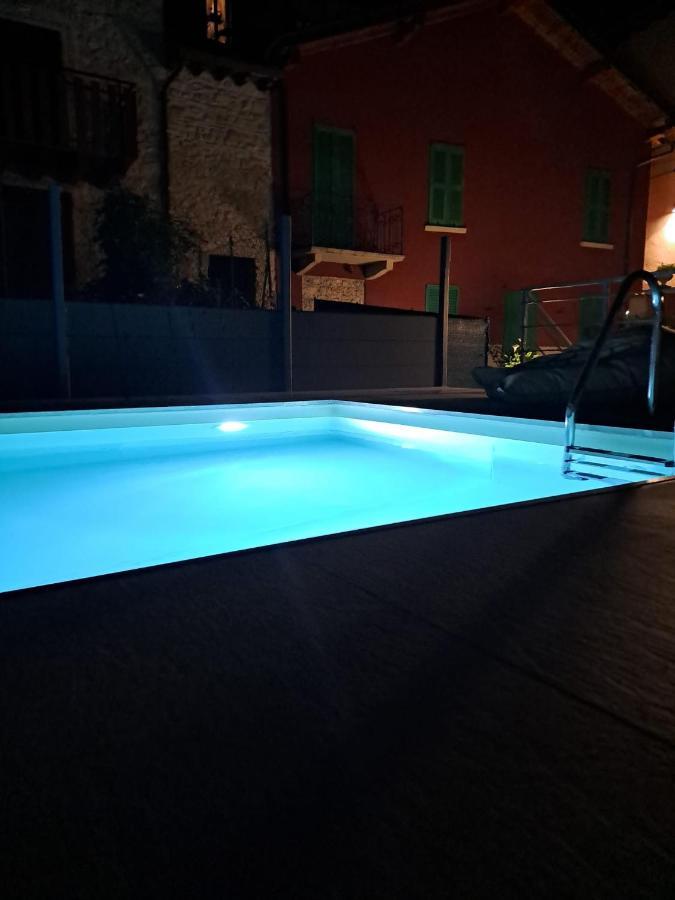 Quater Apartments - Tremezzina Mezzegra Dış mekan fotoğraf