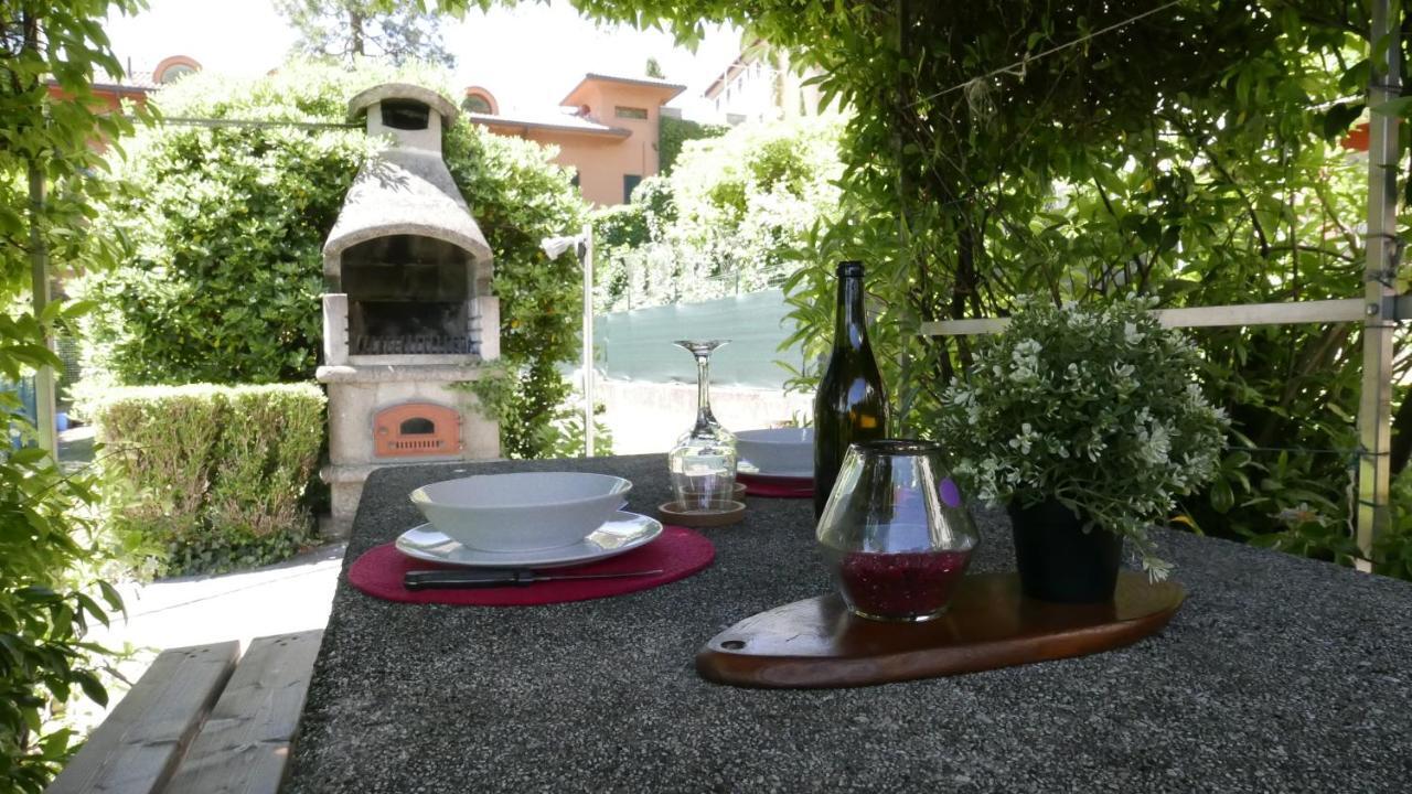 Quater Apartments - Tremezzina Mezzegra Dış mekan fotoğraf