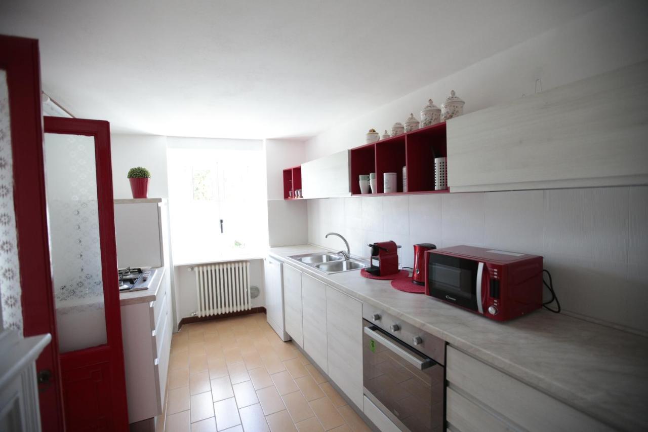 Quater Apartments - Tremezzina Mezzegra Dış mekan fotoğraf