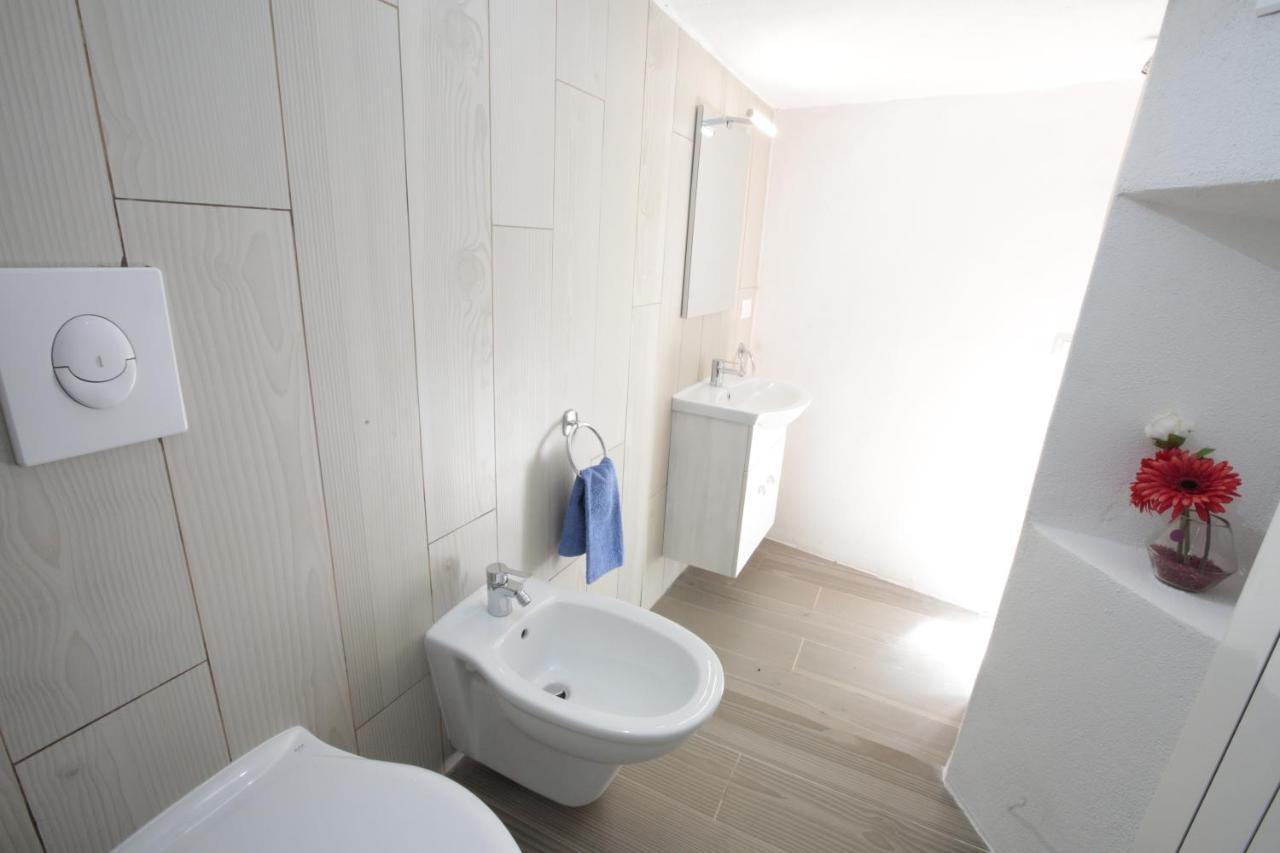 Quater Apartments - Tremezzina Mezzegra Dış mekan fotoğraf