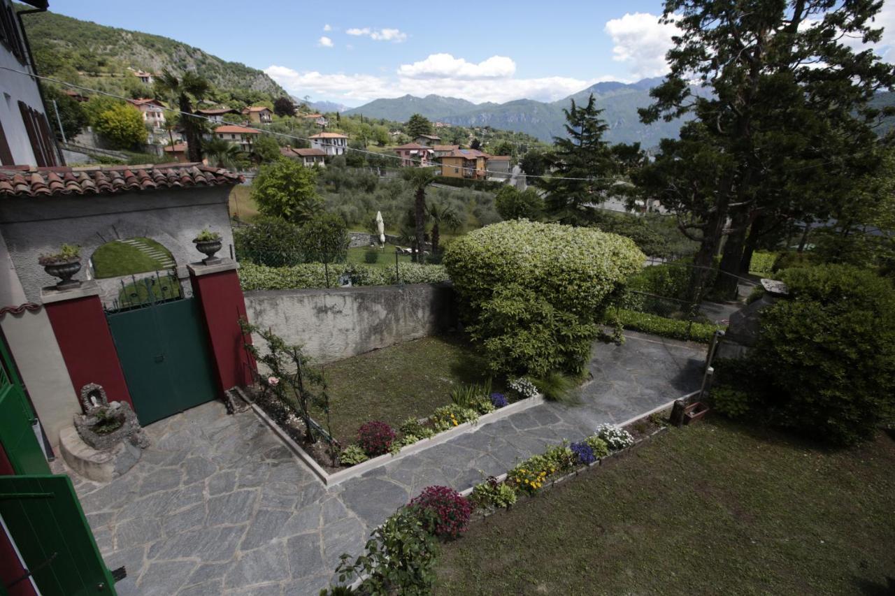 Quater Apartments - Tremezzina Mezzegra Dış mekan fotoğraf