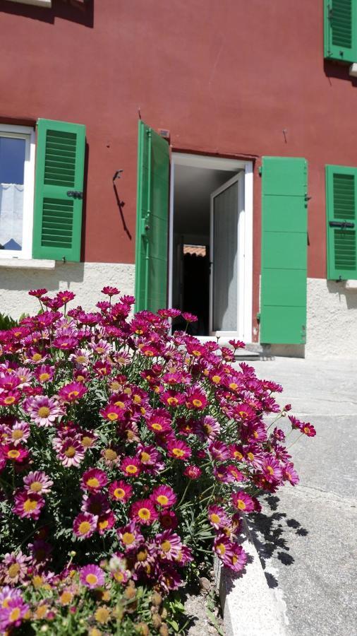 Quater Apartments - Tremezzina Mezzegra Dış mekan fotoğraf