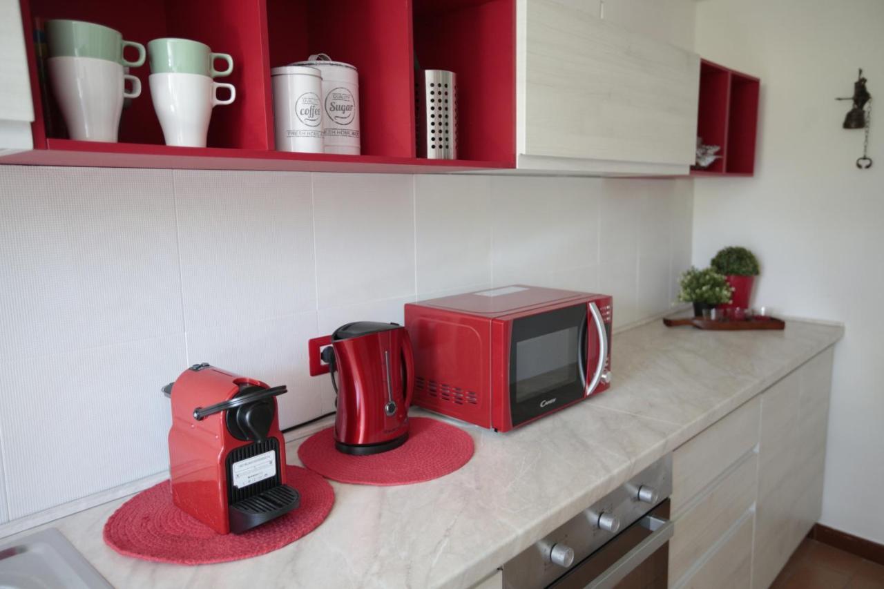Quater Apartments - Tremezzina Mezzegra Dış mekan fotoğraf