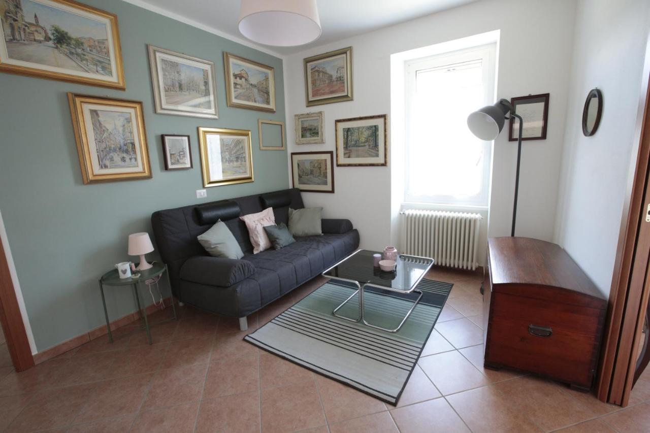 Quater Apartments - Tremezzina Mezzegra Dış mekan fotoğraf
